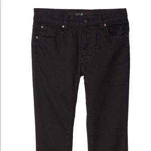 Joes Jeans Boys 3T Black Brixton Stretch